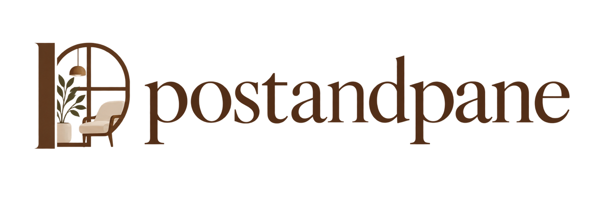 postandpane
