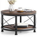 Salontafel, kleur grijs