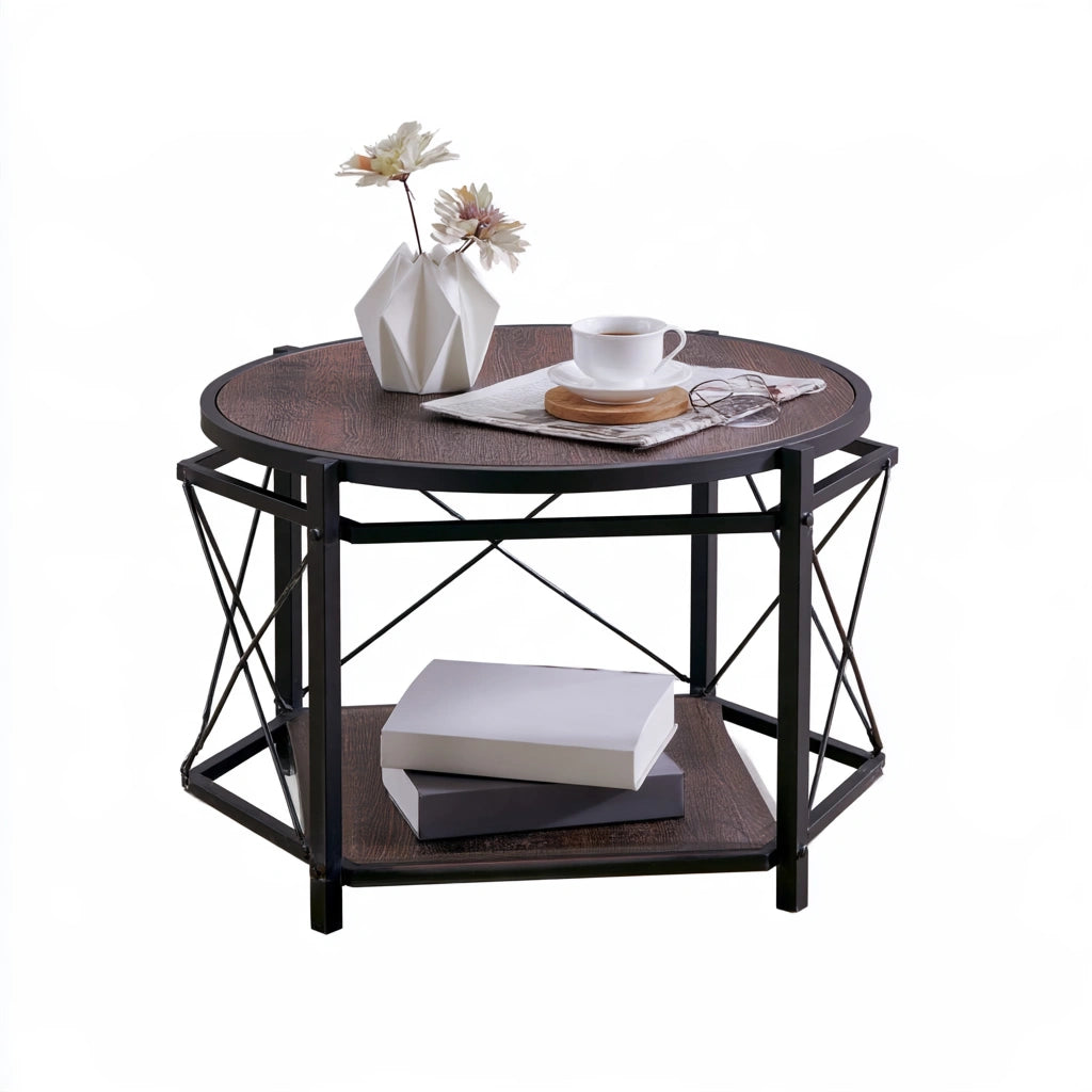 Salontafel, kleur grijs