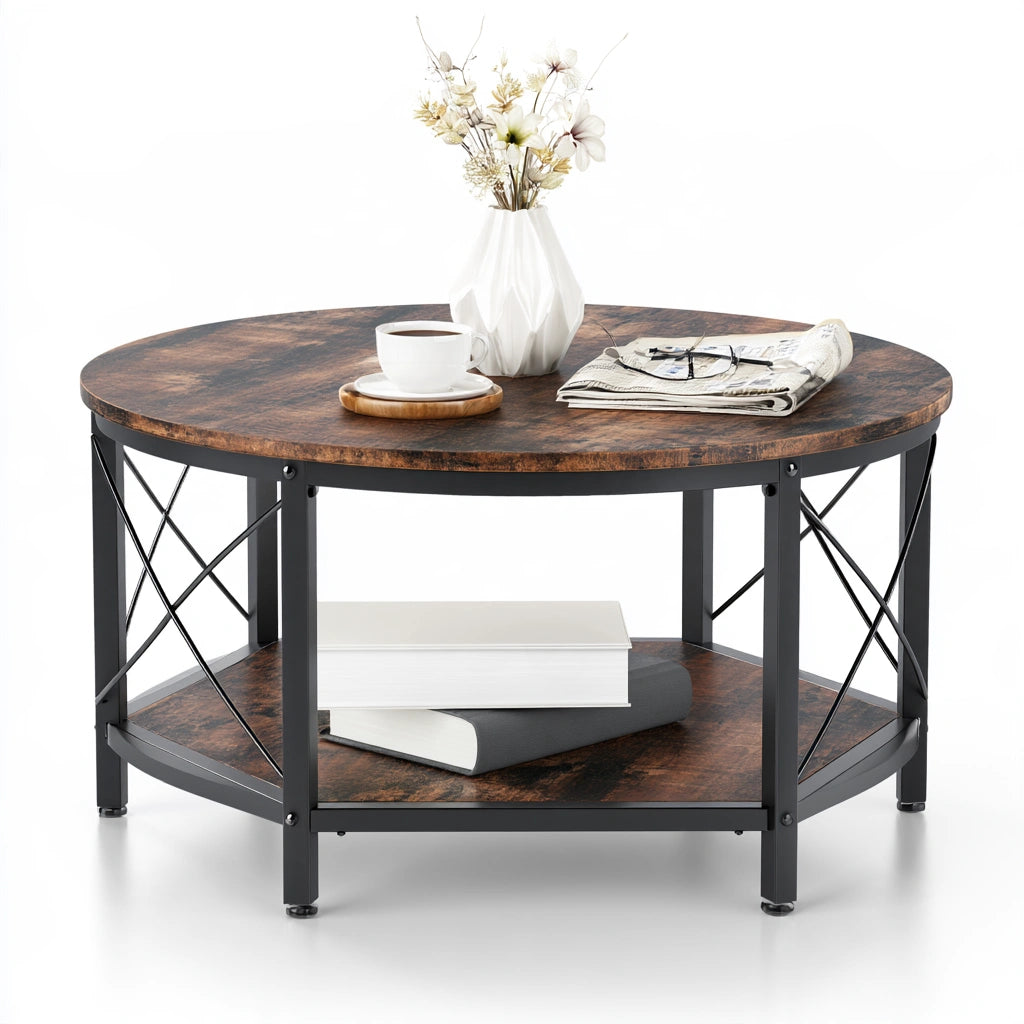 Salontafel, kleur grijs