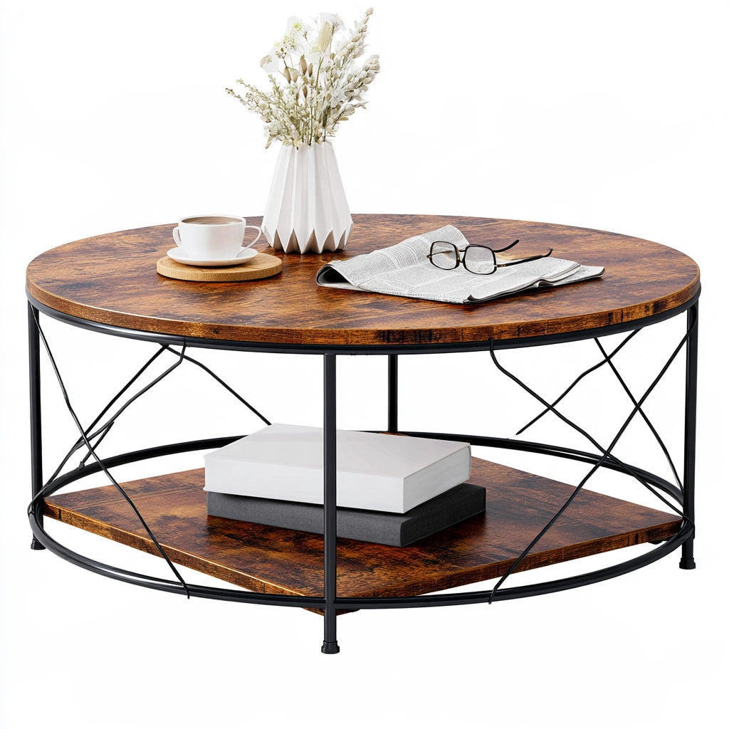 Salontafel, kleur grijs